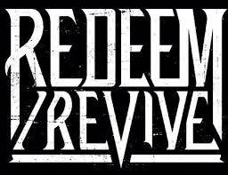 logo Redeem Revive logo Redeem Revive